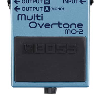 MO2 Boss image 4