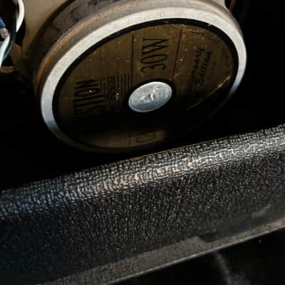 Dr. Z Maz 38 Senior 2x12 Combo image 6