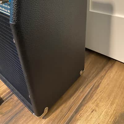 Mesa Boogie Mark III DRG 1986 - Black image 2