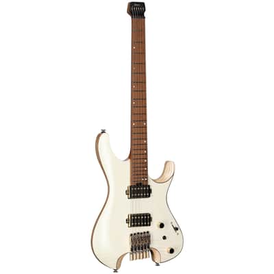 Ibanez Q52FMG Electric Guitar (with Gig Bag) image 2