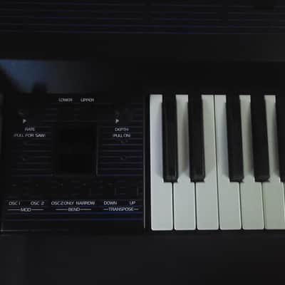 Oberheim OB-Xa image 10