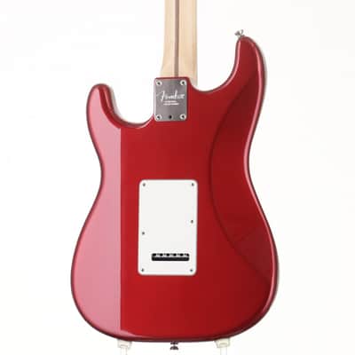 Fender American Professional Stratocaster Rosewood Candy Apple Red [US19052618] (08/03) image 4