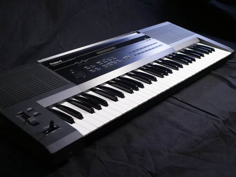 Roland HS-80 image 1