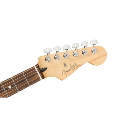 Fender Player Duo-Sonic HS - Ice Blue Metallic - 0144023583 image 5
