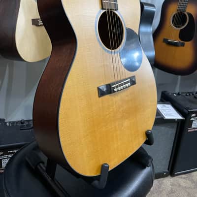 Martin 000JR-10E Shawn Mendes 2022 - Present - Natural image 4