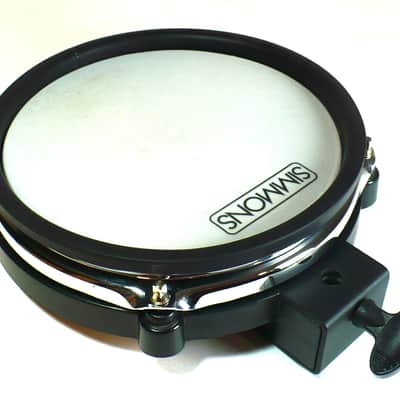 Simmons Mesh Drum Pad SD600PAD8 image 4