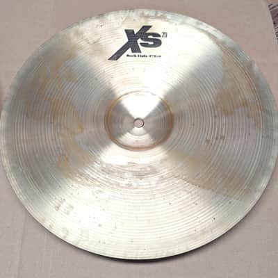 Sabian XS20 Series 14" Hi Hat Cymbals Sabian XS 20 Lot 82-641 image 5