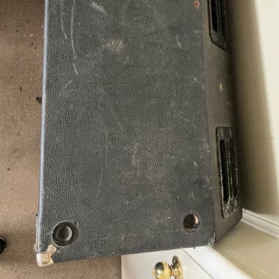 Vintage 1970s Acoustic Control Corp. Model 370 solid state Bass Amp Head & Model 301 Pair Of 1x18” Folded Horn Speaker Cabinets~LOUD~Known as “The Jaco Rig” image 16