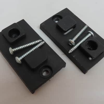 Paradigm ADP-190 V.6 Dipole Speaker Pair - Wall Mount Surround Speakers (B) image 5