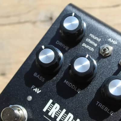 Strymon Iridium image 5