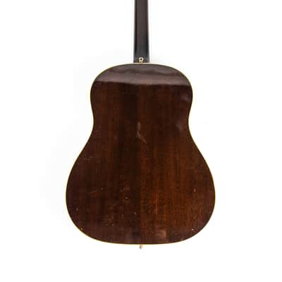 Gibson J160 Owned by Nancy Wilson of Heart image 4
