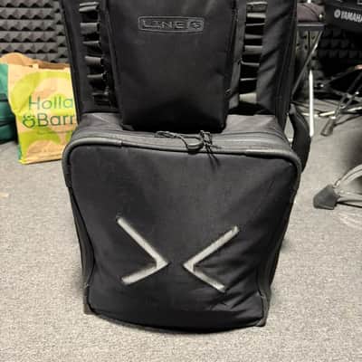Line 6 Helix LT with Backpack image 3