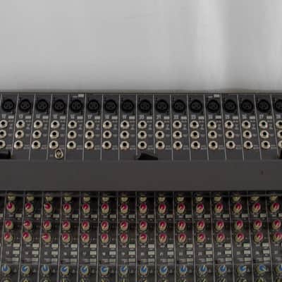 Mackie 32-8 8-Bus 32 Analog Mixing Console with Meter Bridge for parts #1 image 5