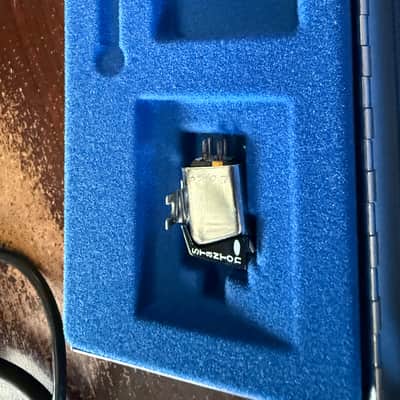 STANTON 681EE TURNTABLE CARTRIDGE AND STYLUS image 1