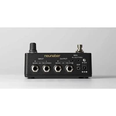 ILLUMINE Reverb image 2