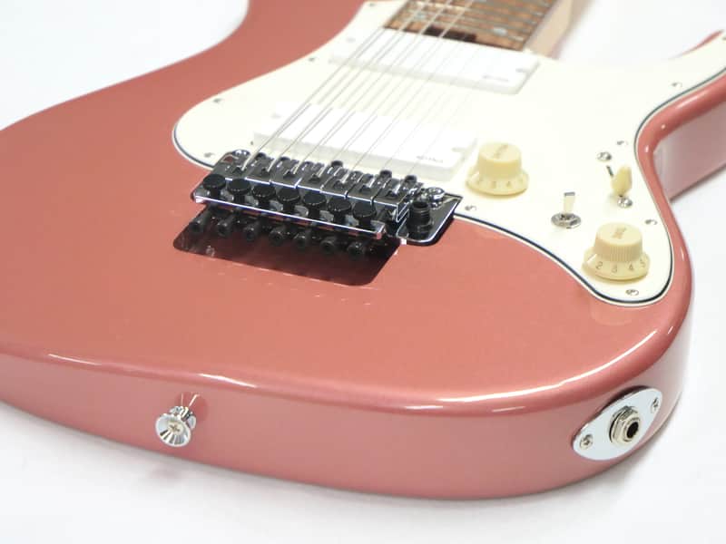 Edwards E-SN7-194MF Mikio Fujioka Model (7 Strings) Vintage