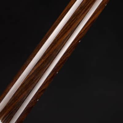 Fender Custom Shop 1969 Stratocaster Neck - NOS Solid Rosewood AAA Slab - Fully Loaded (2026) image 5