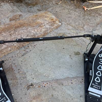 DW 3000 Series Double Bass Drum Pedal - EXCELLENT image 5