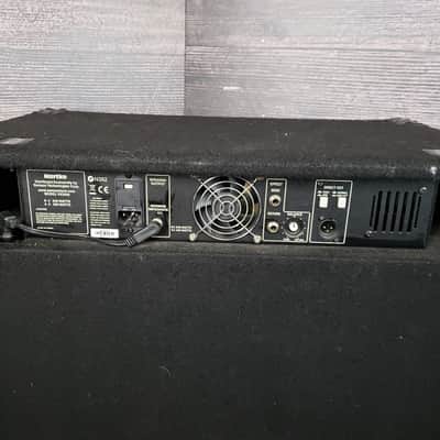 Hartke VX3500 Bass Combo Amplifier (Columbus, OH) image 5