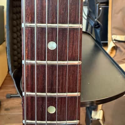 Gibson ES-125CD 1967 - Sunburst image 5