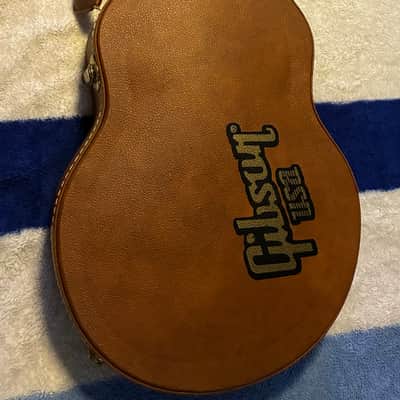 Gibson Les Paul Traditional Pro Plus 2017 - Iced Tea image 20