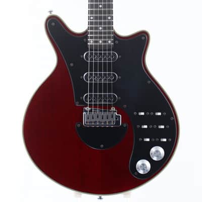 Brian May Guitars / Brian May Special Red [BHM181631] [09/18] image 1