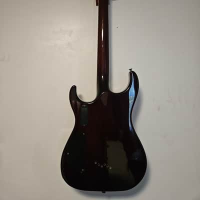 Washburn X50 PROFE 2005 - Natural image 6