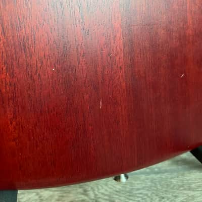 Fender Modern Player Jaguar w/Gibson mini humbuckers image 10