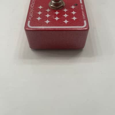 SolidGoldFX Stutter Lite Tremolo Analog Solid Gold FX Guitar Effect Pedal image 3