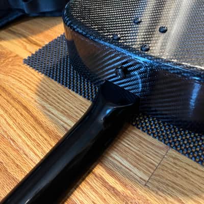KLOS Hybrid 2018 - Carbon Fiber image 9
