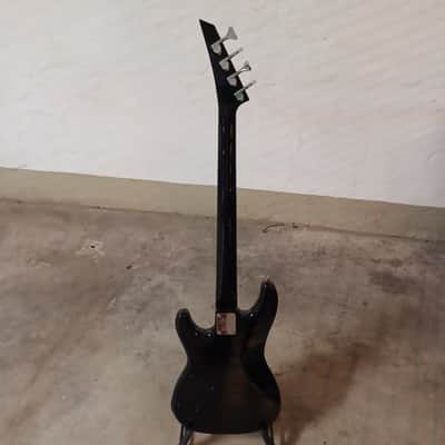 Aria Pro II JPJ-3 PPJ Bass Japan Vintage 1986 Matsumoku Precision Style image 4