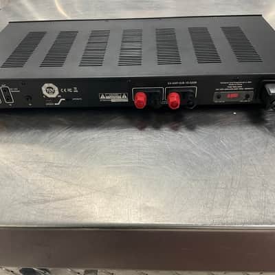 episode EA-AMP-SUB-1D-500R image 4