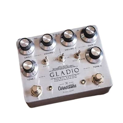 Cornerstone Music Gear Gladio SC | Reverb