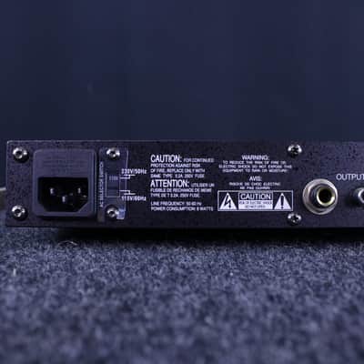BBE 482i Sonic Maximizer 2010s - Red image 6