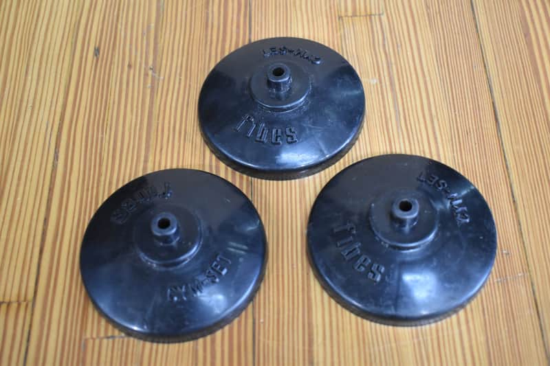 Fibes Cym-Set