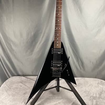 Jackson Professional Rhoads EX with OHSC 1999 image 2