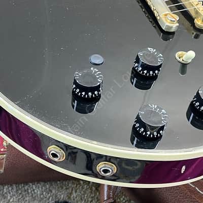1995 Gibson - Lucille - Customized - ID 4758 image 2