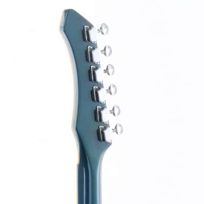 Guyatone LG-350T Sharp5 1960s Blue [6610834] (06/15) image 12