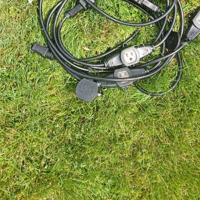 Turbosound iQ12 2017 image 13