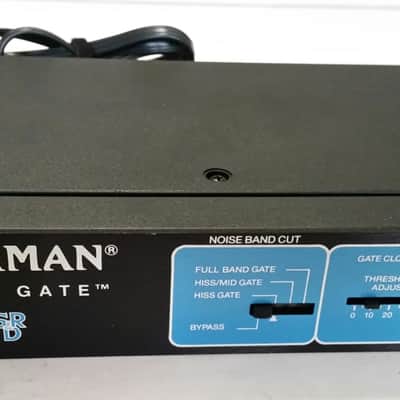 Rockman Smart Gate 1991 rockmodule SR&D smartgate. Free shipping! image 1
