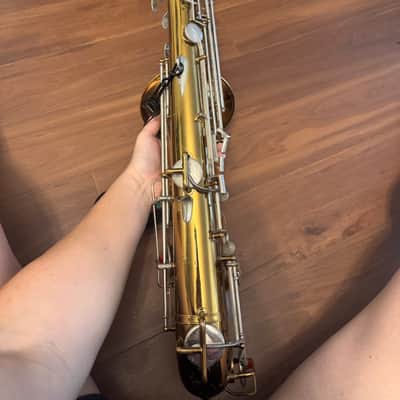 Immagine Buescher 400 late-60’s Tenor Saxophone - 4