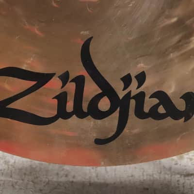 Zildjian 16" ZBT Crash Cymbal #2 image 15