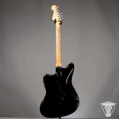 1962 Fender Jazzmaster - 7.87 LBS image 5