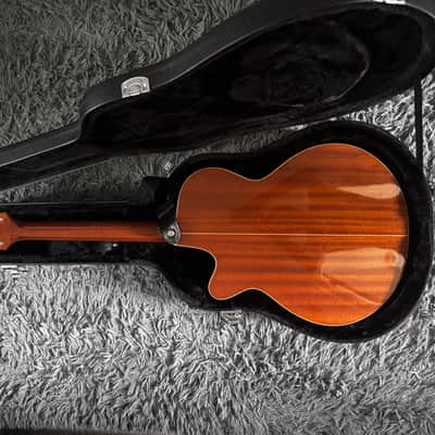 Takamine EG260C BSB image 2