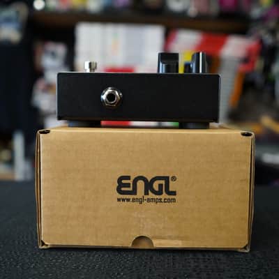 Engl Powerball EP645 Distortion Pedal image 6