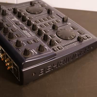 Behringer B-Control Deejay (BCD2000) image 9
