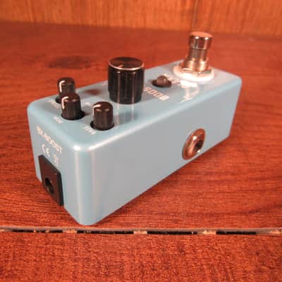 Stagg Blaxx Booster - Blue image 3