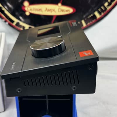 Antelope Audio ZenGo zen go Synergy Core Interface with Box image 4