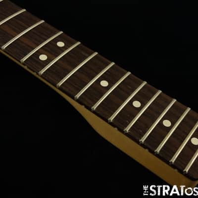 Fender Ltd. Tom Delonge Stratocaster Strat NECK TUNERS, image 4
