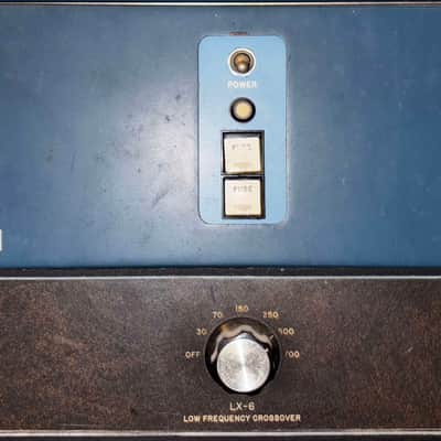 Neumann Disk Cutting Lathe AM-131 with Westrex Stereo Cutting Head image 4